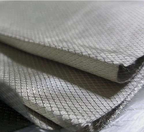 防電磁輻射紡織品的研究開發現狀