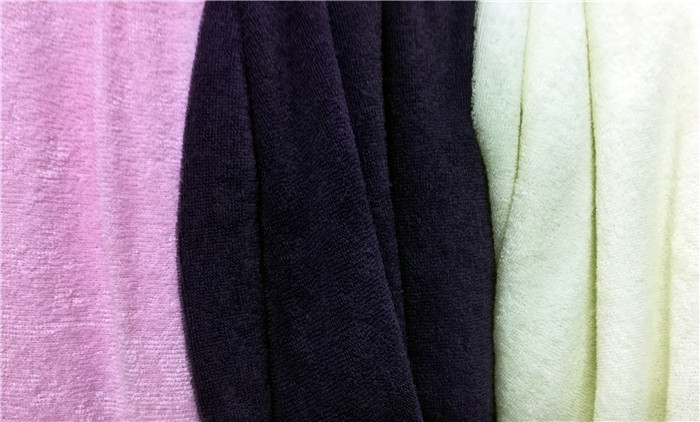 義烏富坤紡織品 創(chuàng)新研發(fā)，織就網(wǎng)眼布與針織面料的卓越品質(zhì)