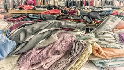 歐盟廢舊紡織品出口激增 二十年增長超兩倍的現(xiàn)實(shí)與挑戰(zhàn)